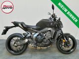 YAMAHA MT 09