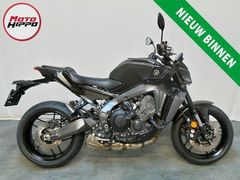 YAMAHA MT 09