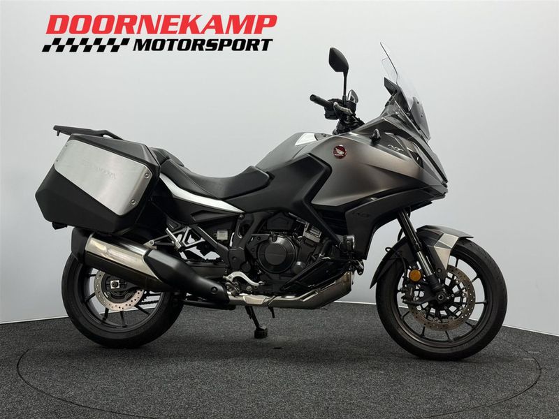 Honda NT 1100 ABS 2022 occasion