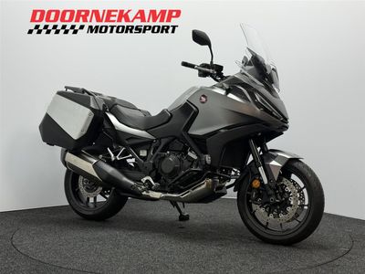 HONDA NT 1100 – foto 2