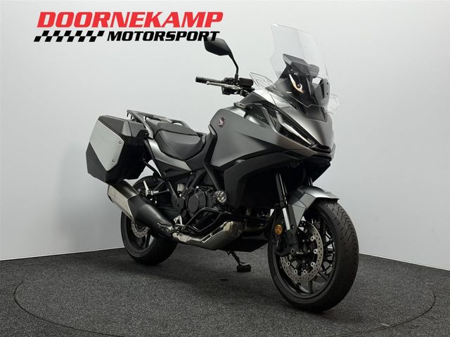 honda - nt-1100
