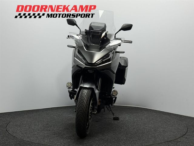 honda - nt-1100