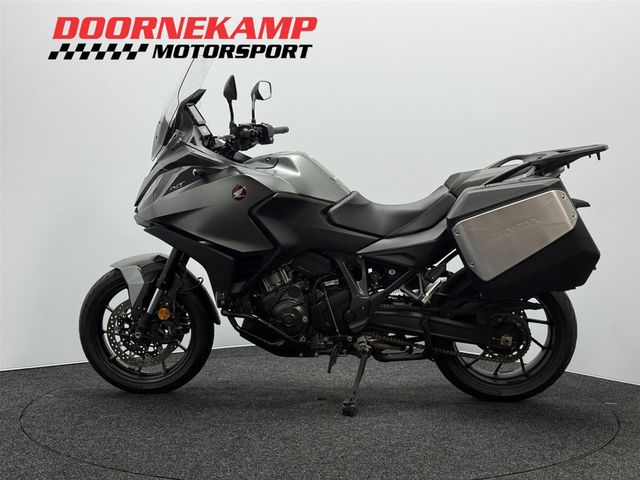 honda - nt-1100