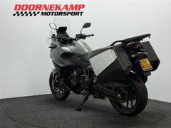 Honda NT 1100 ABS 2022 occasion – foto 11 van 17