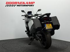 Honda NT 1100 ABS 2022 occasion – foto 12 van 17