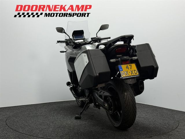 honda - nt-1100