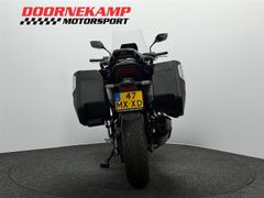 Honda NT 1100 ABS 2022 occasion – foto 13 van 17