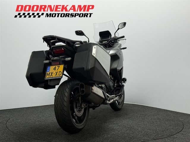 honda - nt-1100