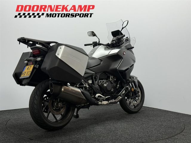 honda - nt-1100