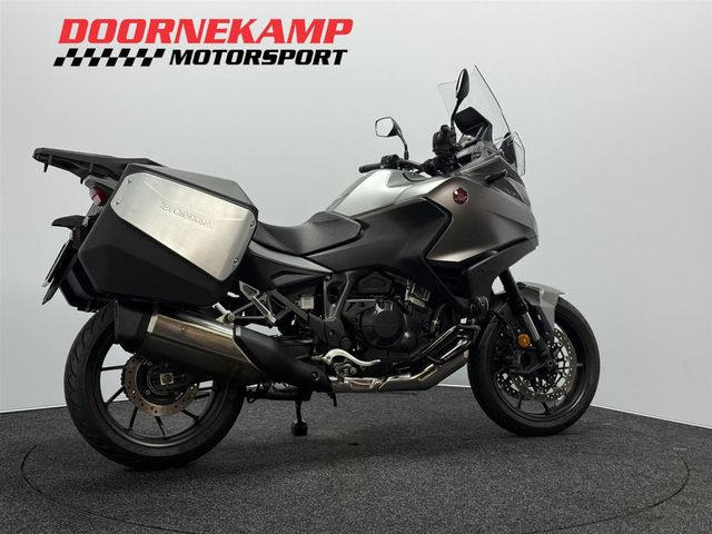 honda - nt-1100