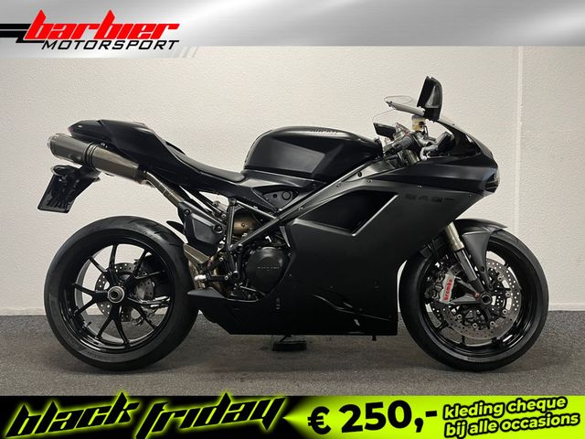 ducati - 848-evo