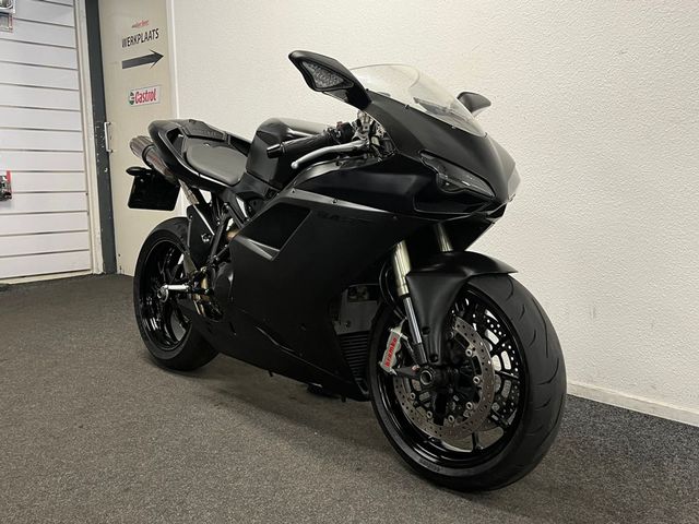 ducati - 848-evo