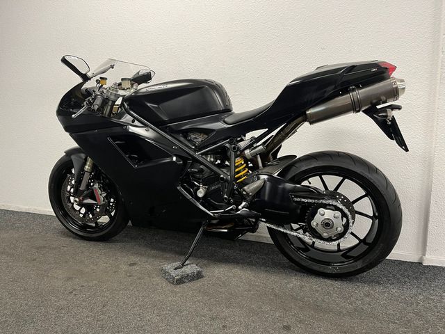 ducati - 848-evo