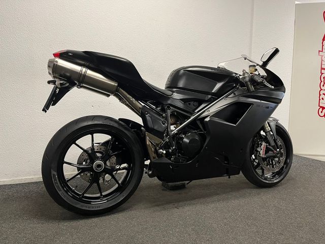ducati - 848-evo