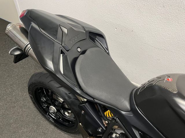 ducati - 848-evo