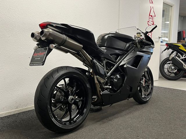 ducati - 848-evo