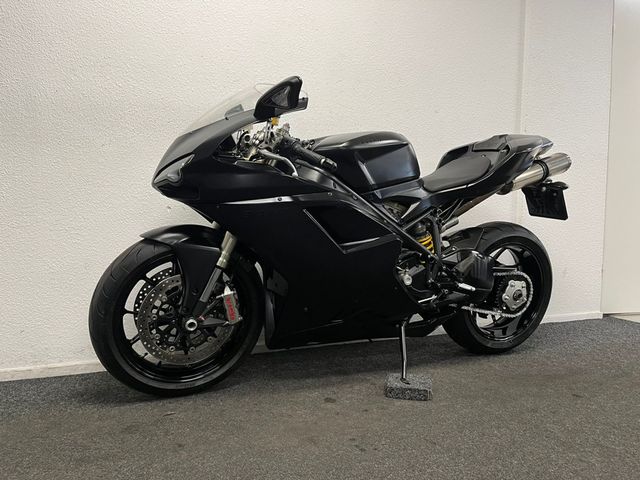 ducati - 848-evo
