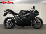 DUCATI 848 EVO