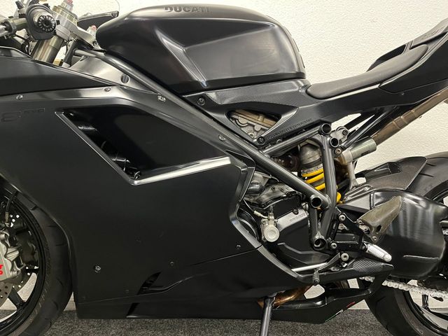 ducati - 848-evo