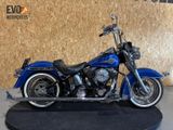 HARLEY-DAVIDSON HERITAGE SOFTAIL CLASSIC FLSTC