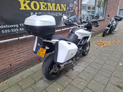 APRILIA CAPONORD ABS ATC TRAVELPACK – foto 3