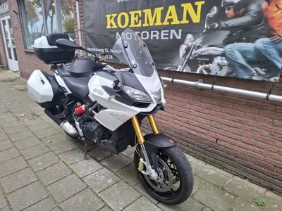APRILIA CAPONORD ABS ATC TRAVELPACK – foto 2