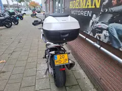Aprilia Caponord ABS ATC Travelpack 2013 occasion – foto 12 van 22