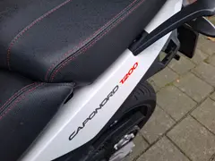 Aprilia Caponord ABS ATC Travelpack 2013 occasion – foto 9 van 22