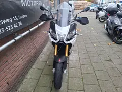 Aprilia Caponord ABS ATC Travelpack 2013 occasion – foto 7 van 22