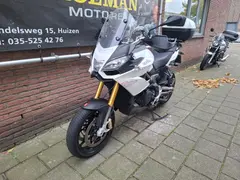 Aprilia Caponord ABS ATC Travelpack 2013 occasion – foto 6 van 22