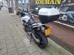 Aprilia Caponord ABS ATC Travelpack 2013 occasion – foto 11 van 22