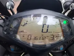 Aprilia Caponord ABS ATC Travelpack 2013 occasion – foto 18 van 22