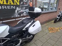 Aprilia Caponord ABS ATC Travelpack 2013 occasion – foto 16 van 22