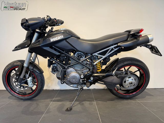 ducati - hypermotard-796