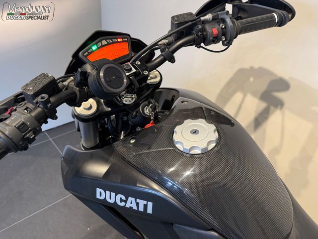 ducati - hypermotard-796