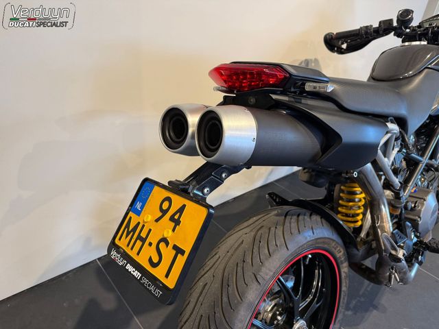 ducati - hypermotard-796