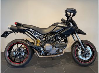 Ducati Hypermotard 796 2011 occasion