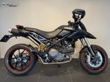 DUCATI HYPERMOTARD 796