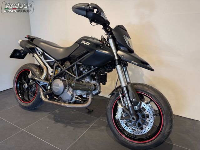 ducati - hypermotard-796