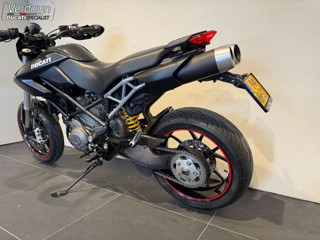 ducati - hypermotard-796