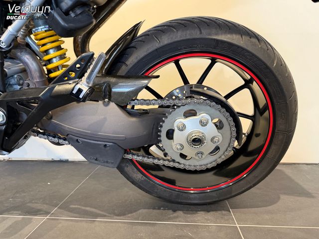 ducati - hypermotard-796