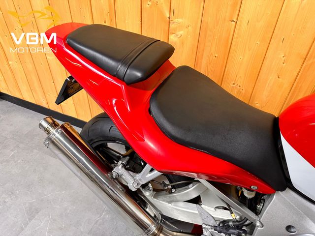 yamaha - yzf-r6