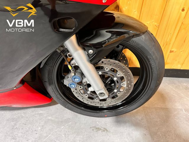 yamaha - yzf-r6