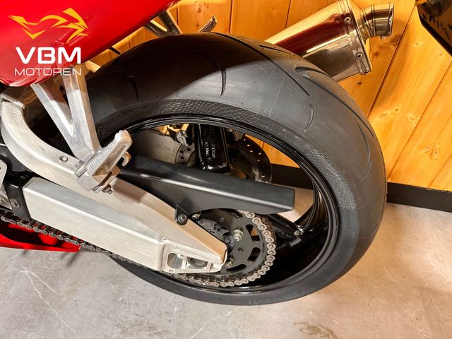 yamaha - yzf-r6