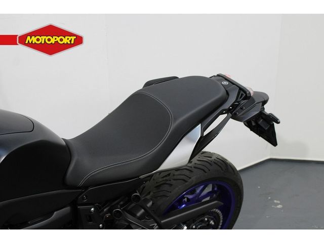 yamaha - tracer-7