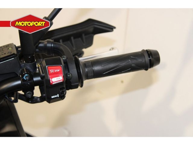 yamaha - tracer-7