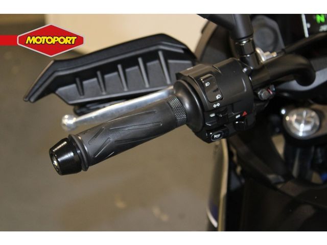 yamaha - tracer-7