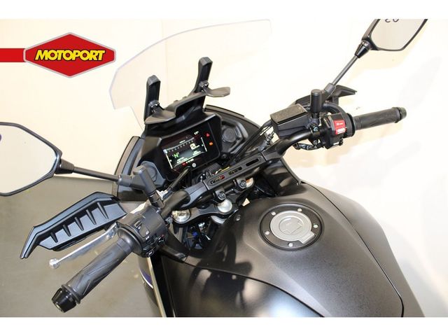 yamaha - tracer-7