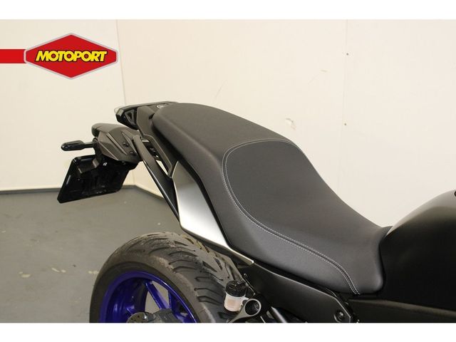yamaha - tracer-7