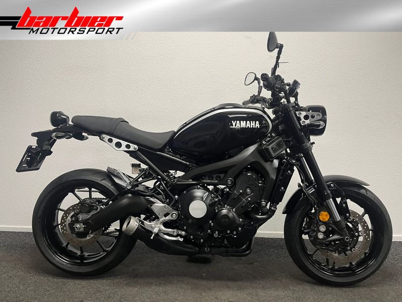 Yamaha XSR 900 ABS 2017 occasion